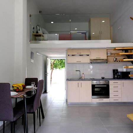 Erinaki Apartments Kissamos Exterior photo